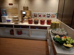 -益健·足疗汗蒸SPA(芙蓉广场店)