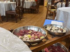 -丰尔粥食·粥底火锅·桑拿鸡(大良总店)