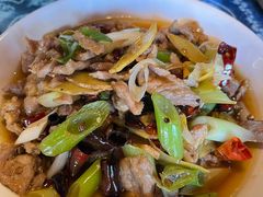 -香满楼(临安路店)