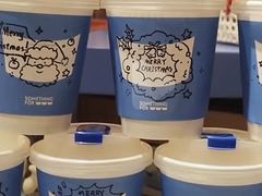 -Something For(鹏润达店)