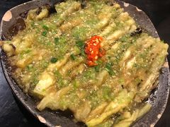 -何师烧烤·香辣蟹·川菜·30年老品牌(太古里旗舰店)
