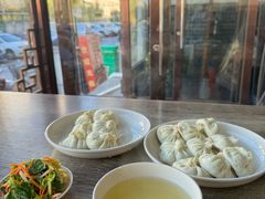 -津门张记包子铺(华昌道店)