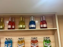 -港畔赶海蒸汽海鲜烧烤自助(仙螺岛店)