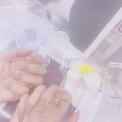 -四叶·轻日式美甲美睫