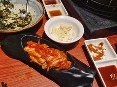 -山之屋炭火烧肉·生啤畅饮(大朗万科中央公园店)