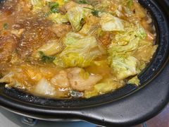 -鲁南仔·滕州炒鸡(经三路店)