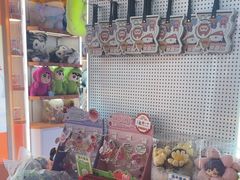 -可爱抓 COCO  GOTCHA(天津鹏欣水游城店)