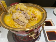 -关东小磨东北菜(漕河泾印象城店)