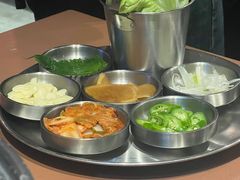 -陇璟烧肉酒场(友谊阳光城店)