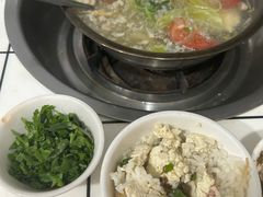 -海关荤豆花(洋河一路店)