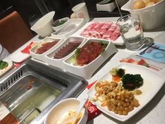 -海底捞火锅(龙岗星河COCO Park店)