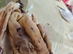 -考记泥焗鸡农庄·海鲜(北洛秘境店)