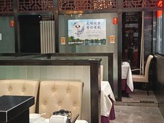 -湘桂人酒楼(西便门店)