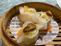 -粤匠·澳门点心粤菜海鲜(澳门半岛店)