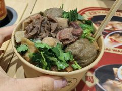 -岭南第一锅(萝岗万达店)