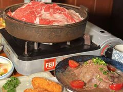 -醉虎传(南锣鼓巷店)