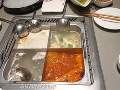 -海底捞火锅(万达广场店)