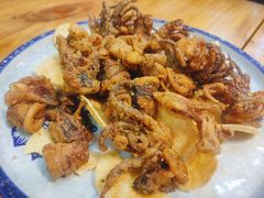 -小郭私房菜·海肠捞饭店(学士街店)