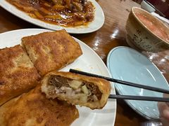 -清真麦顺和饭庄·二姐回头(和平店)