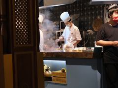 -天山醉美·新疆餐厅(富华里店)