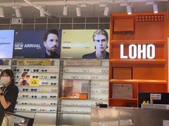 -LOHO眼镜(北京合生汇店)