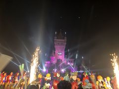 -青岛方特梦幻王国