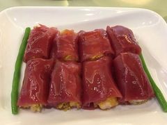 -壹间茶餐厅(天娱广场店)