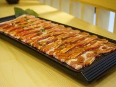 -九田家黑牛烤肉料理(中北镇店)