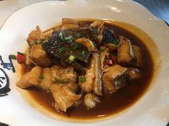 -千岛湖小鱼儿·淳安匠心农家菜