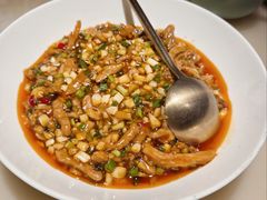 自贡老味鱼香肉丝-锦府盐帮·李宅(领展购物广场中关村店)