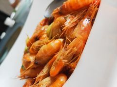 -梅林春晓花园餐厅
