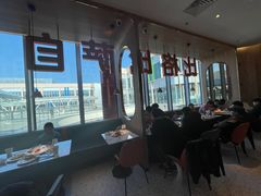 大堂-比格比萨自助(宝山日月光店)