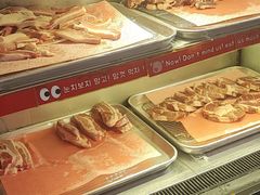 -江南猪肉商会无限续吃(弘大店)