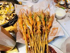 -79号渔船海鲜饭店(华强北店)