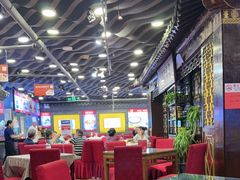 -老浒记烤鸭-北京菜(琉璃厂店)
