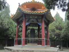-函谷关历史文化旅游区