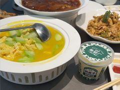 -黑窑厂糖油饼烤鸭·清真菜(黑窑厂街店)
