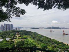 -南沙天后宫景区