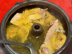 -福照楼汽锅鸡·云南菜(火车站锦江店)