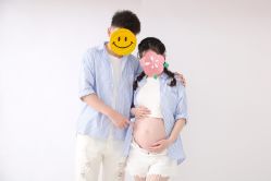 -蜜阁孕味亲子摄影(太奥广场店)