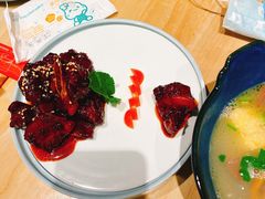 -弄堂小笼包(西青中北永旺购物中心店)