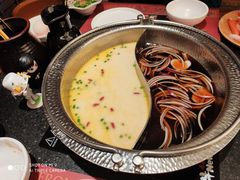 -牛New寿喜烧(新六百店)