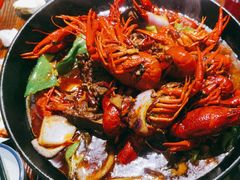 -517烧烤·龙虾·海鲜大排档(万象都荟店)