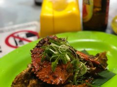 -明记烧鱼美味店