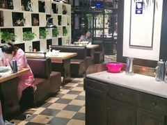 大堂-小柴米·传统江西菜(八一广场店)
