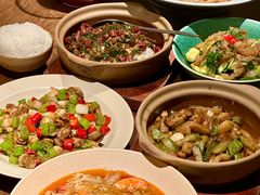 -KŌNG胶东小馆(华熙店)