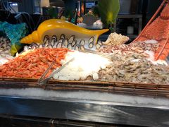 -苏格里岛自助海鲜烤肉(青秀万达店)