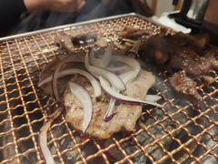 -九田家黑牛烤肉料理(中北镇店)