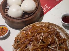 -叹茶靓点·粤式餐厅·全天茶市(石井万民广场店)