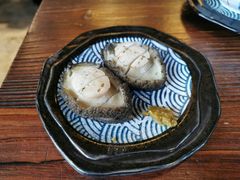 -矶野水产(澳门逸园中心店)